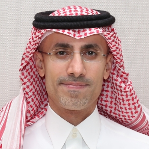 Mr. Tariq Al-Sudair