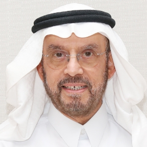 Mr. Khalid Al-Zamil