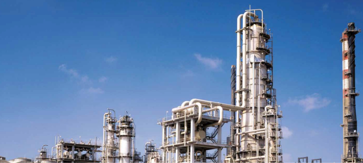 Manufacturing Machinery